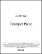 Trumpet Piece P.O.D. cover